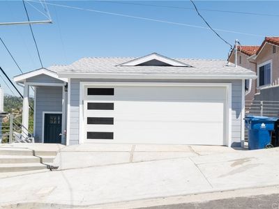 4025 N Barrett Rd, Los Angeles, CA, 90032