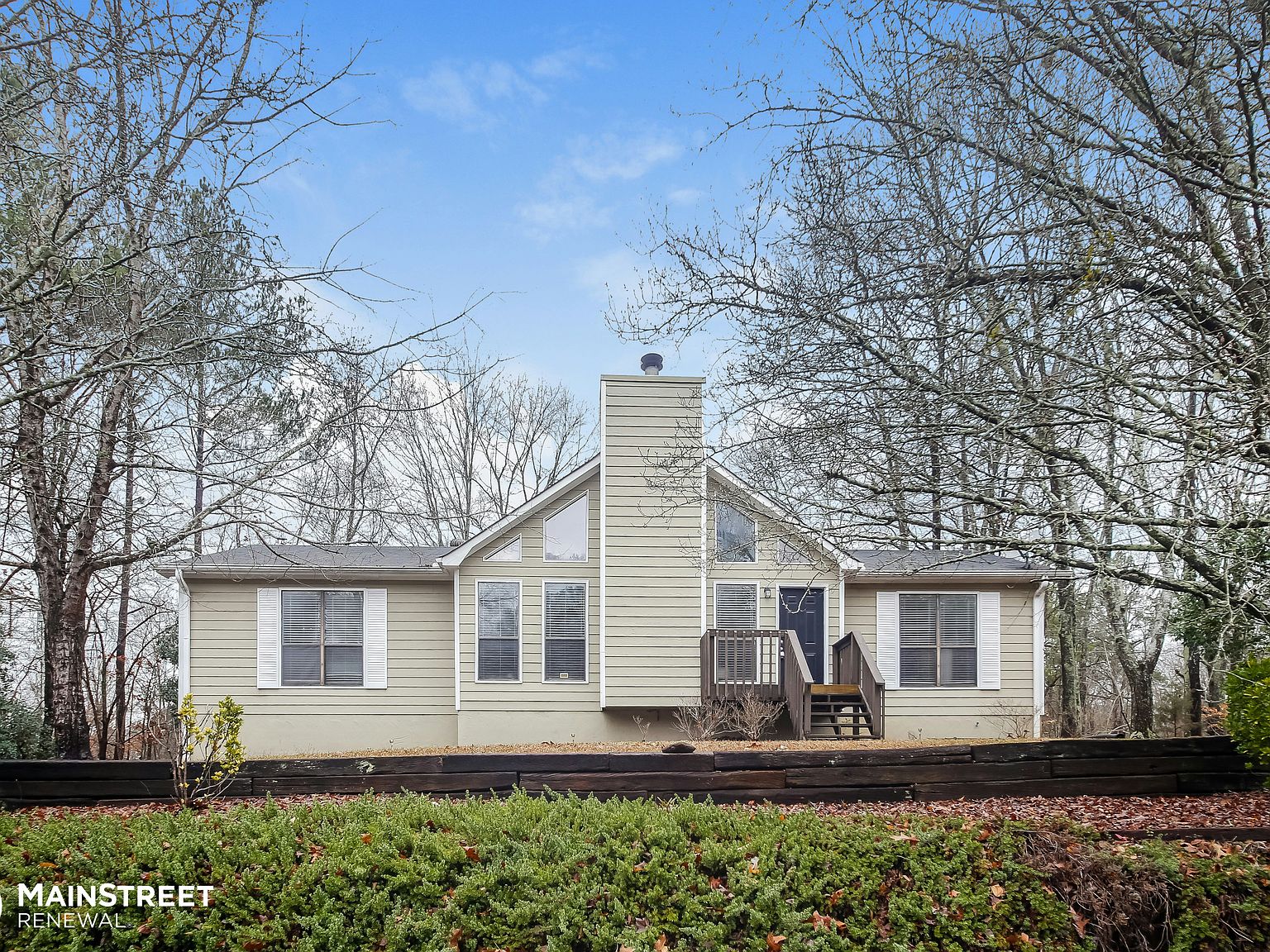 5378 Springbrook Dr, Powder Springs, GA 30127 Zillow