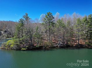 U22 L019 Cheulah Rd #19/22, Brevard, NC 28712