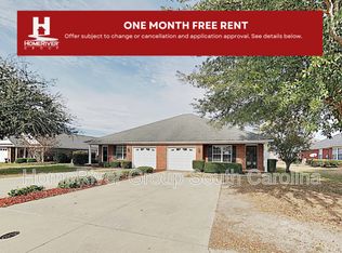 3521 Beacon Dr, Sumter, SC 29154