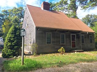 7 Johnson Ln, Dennis, MA 02638