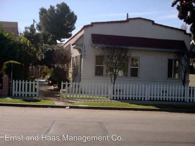 2nd image of 1306 E Hellman St APT 01