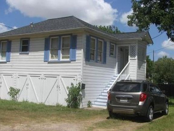 Property Side View