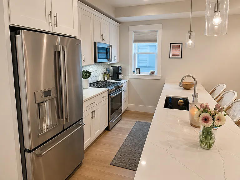 204 I St #3 — Photo 2