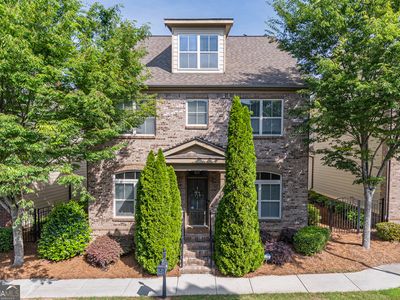 486 Raven Brook Ln, Suwanee, GA, 30024