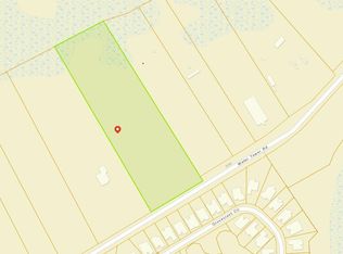 Watertower Rd, Longs, SC 29568