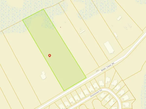 TBD Watertower Rd. #5 acres, Longs, SC 29568