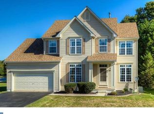 218 Hope Ct E, Bear, DE 19701