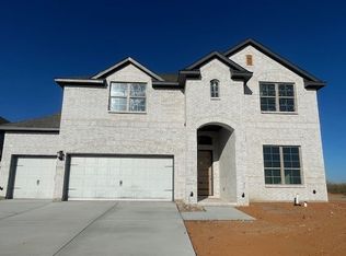 4200 Hacienda Pkwy, Joshua, TX 76058
