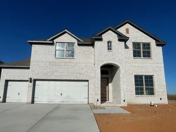 4200 Hacienda Pkwy, Joshua, TX 76058