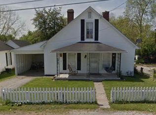 504 Ashland Ave, Richmond, KY 40475