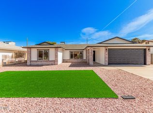 2231 S Evergreen Rd, Tempe, AZ 85282