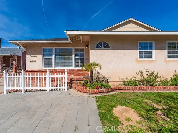 4737 W 191st St, Torrance, CA 90503