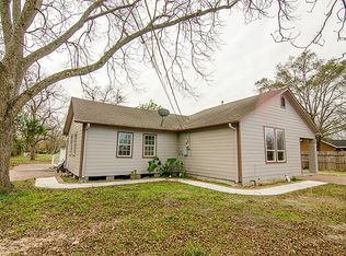 1734 Skinner Rd, Houston, TX 77093