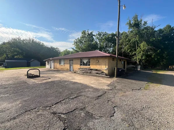 1990 Highway 92, Springfield, AR 72157