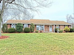 2549 Jane Ln, Gilbertsville, PA 19525