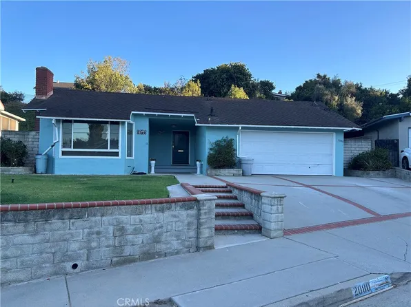 2080 Avenida Feliciano, Rancho Palos Verdes, CA 90275