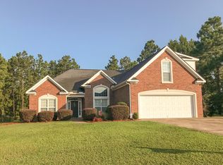180 Midland Pines Dr, Graniteville, SC 29829