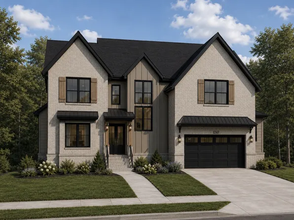 835 Summit Oaks Ct Lot 64, Nashville, TN 37221
