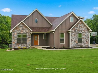 18925 S Route A, Hartsburg, MO, 65039