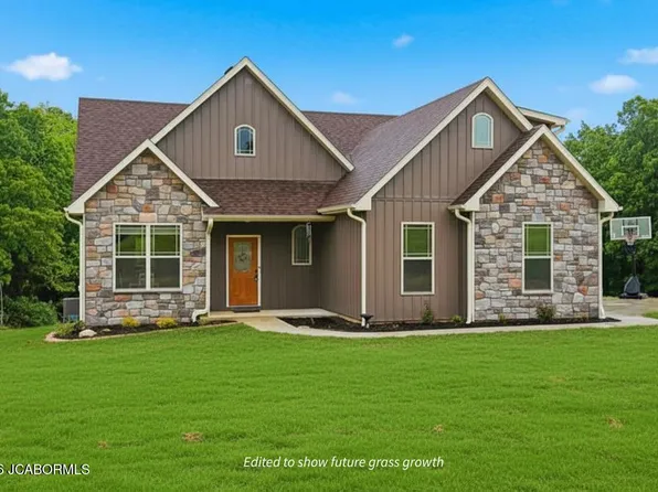 18925 S Route A, Hartsburg, MO 65039