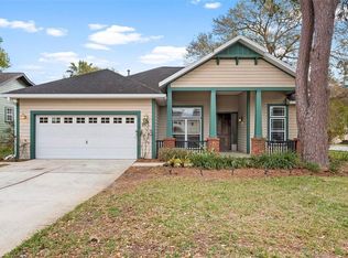 2313 NW 93rd St, Gainesville, FL 32606