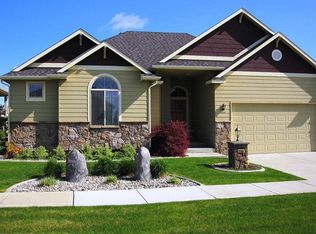 2202 W Chadwick Ln, Spokane, WA 99208
