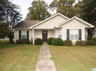 2524 Clovis Rd SW, Huntsville, AL 35803