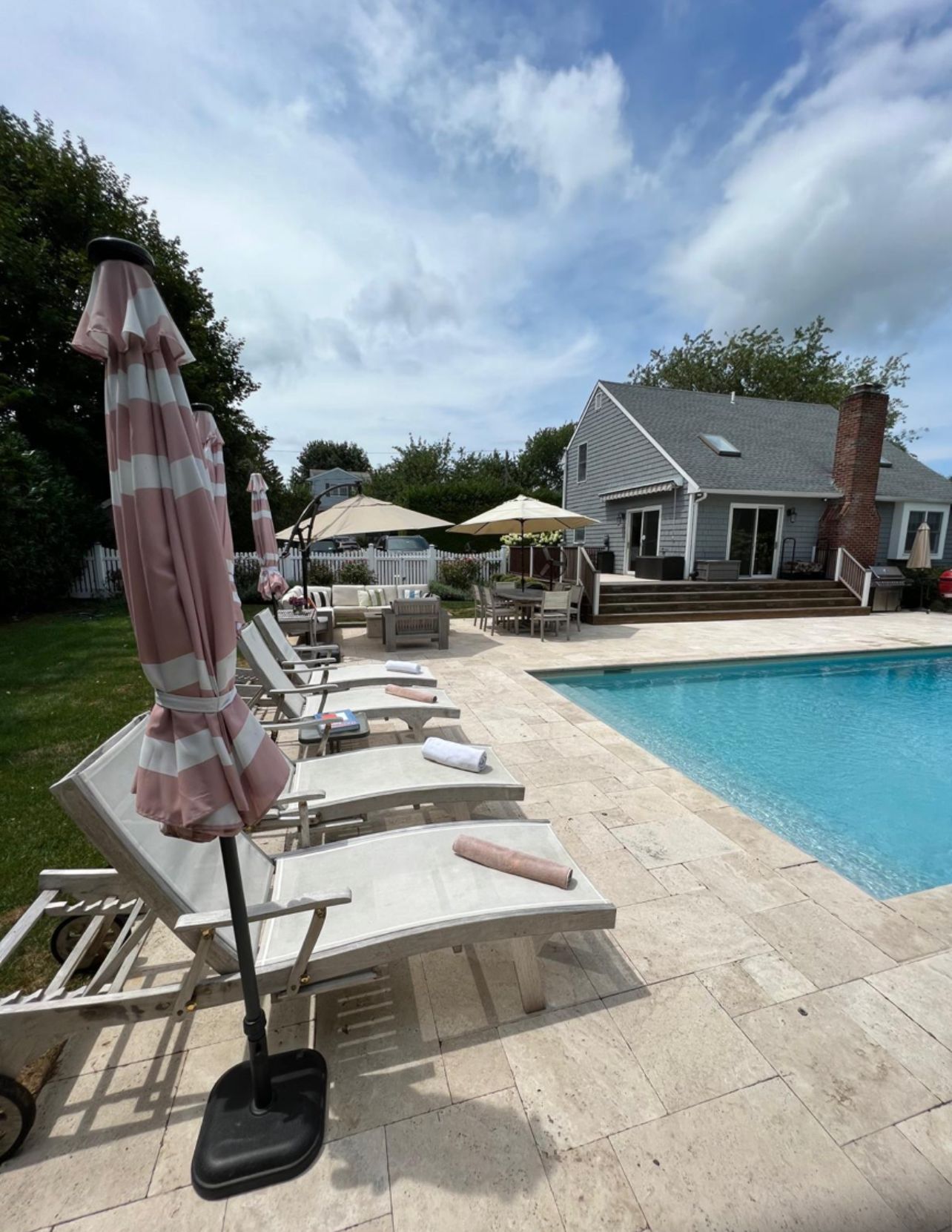 28 Windermere Dr in Sag Harbor Out East