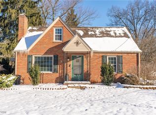 248 Oneida Ave NW, Canton, OH 44708