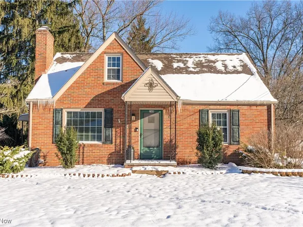 248 Oneida Ave NW, Canton, OH 44708