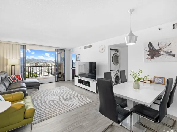 990 Ala Nanala St APT 36C, Honolulu, HI 96818