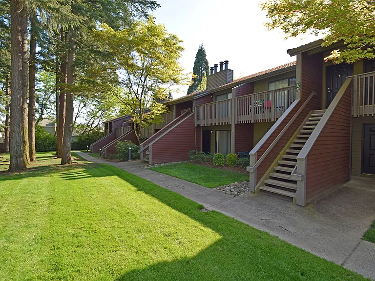 Stone Creek Apartments Beaverton — Photo 7