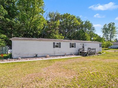 9365 W North County Line Rd, Shepherd, MI, 48883