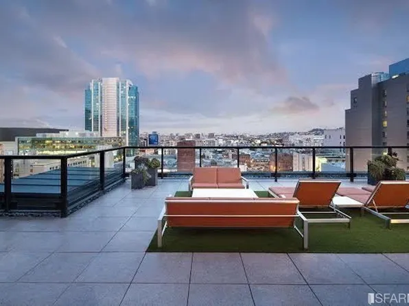 6 Mint Plz APT 504, San Francisco, CA 94103