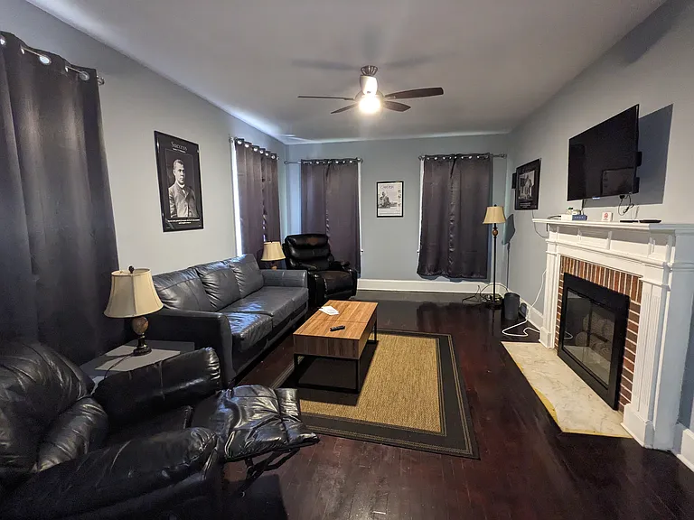 1206 Clark Ave #3 — Photo 3