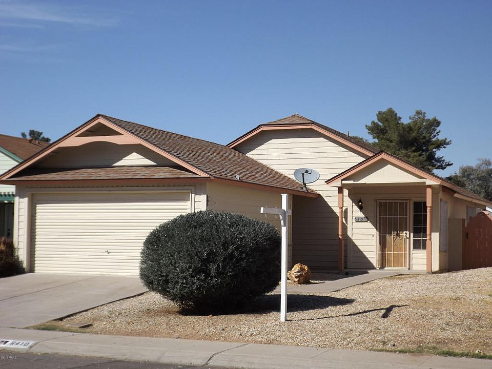 1st image of 6410 W Saguaro Dr