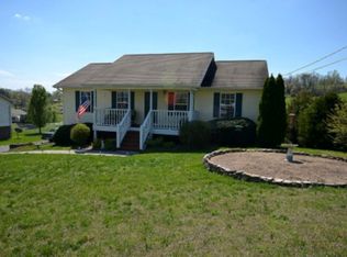 275 Webb Rd, Piney Flats, TN 37686