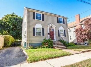 7 Hilltop Rd #0, Watertown, MA 02472