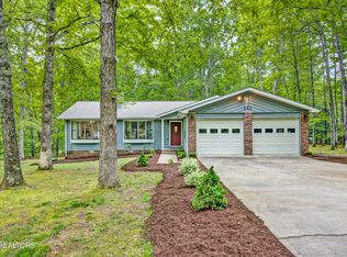 111 Devon Rd, Fairfield Glade, TN 38558