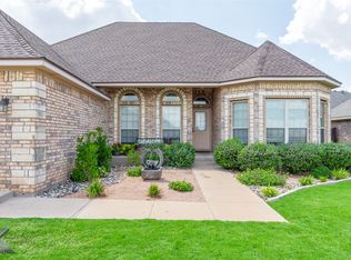 7626 Venice Dr, Abilene, TX 79606