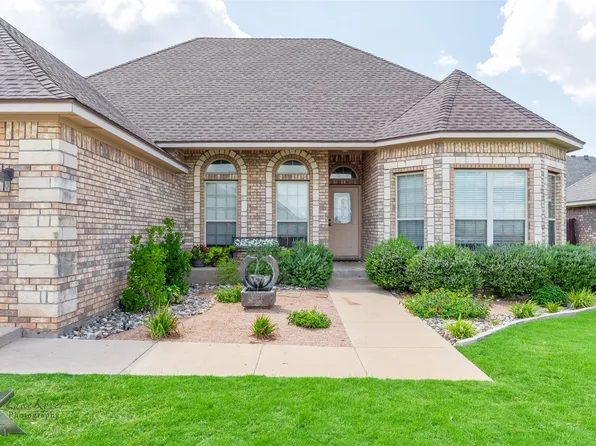 7626 Venice Dr, Abilene, TX 79606