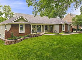 12721 Sagamore Rd, Leawood, KS 66209