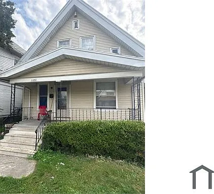 1120 Starr Ave — Photo 1