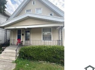 1120 Starr Ave, Toledo, OH 43605