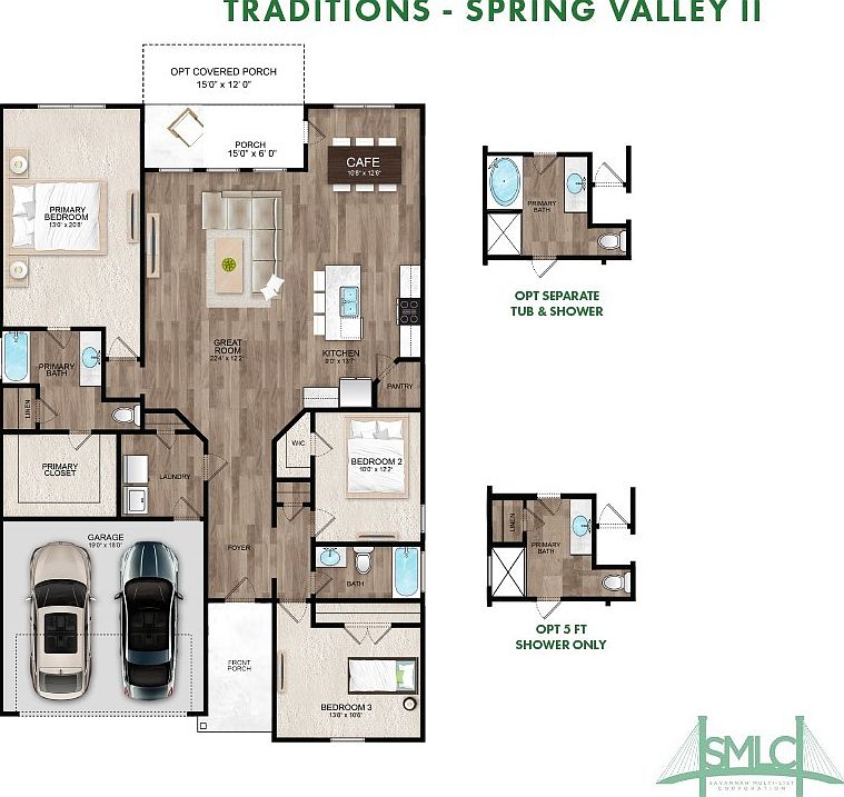 2nd image of 4 Stetson Drive