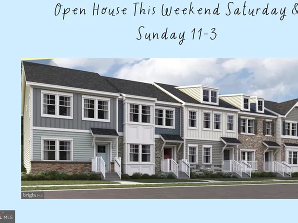 6809 Winterhill Ln, Glen Burnie, MD 21060