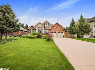 59 Cherry Ridge Blvd, Pelham, ON L0S1C0