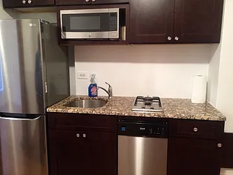 Rented by Avenues Real Estate