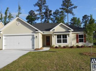 123 Savina Dr, Brunswick, GA 31523